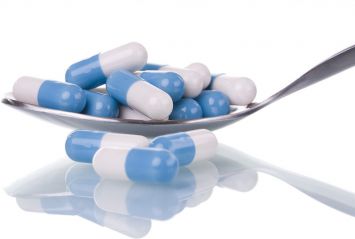 D-mannose cristallin