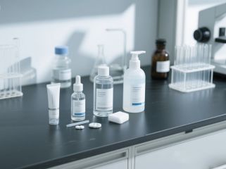 SQ 1,2-pentanediol biosourcé